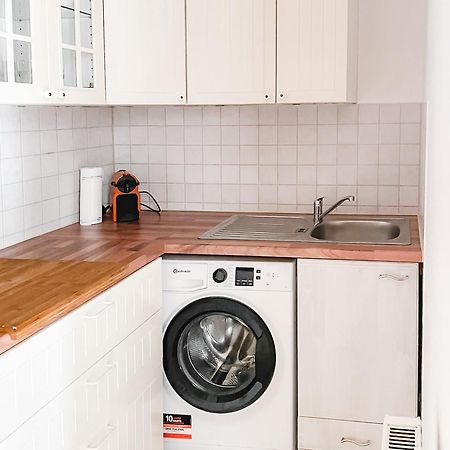 Schoene Wohnung, Eigene Terrasse, Privater Parkplatz, Wi-Fi, Waschmaschine, 3P شيمنيتز المظهر الخارجي الصورة