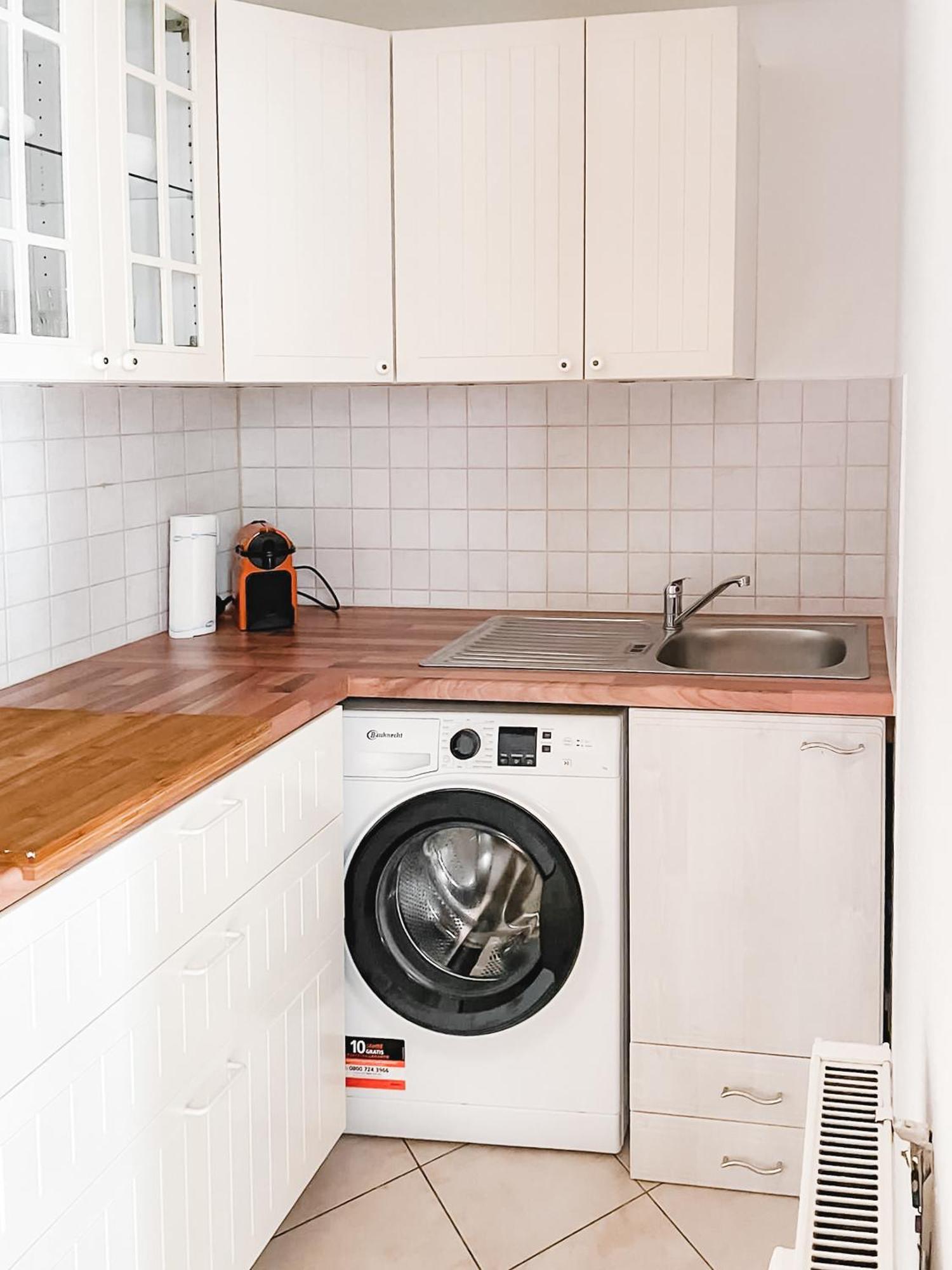 Schoene Wohnung, Eigene Terrasse, Privater Parkplatz, Wi-Fi, Waschmaschine, 3P شيمنيتز المظهر الخارجي الصورة